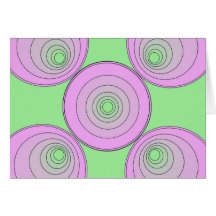 Ring It Up Greeting Cards