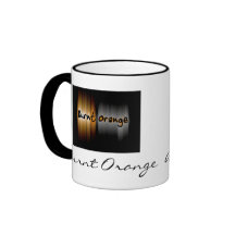 Ringer Mug