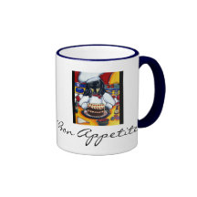 Ringer Mug