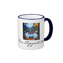 Ringer Mug