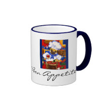 Ringer Mug
