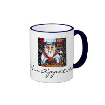 Ringer Mug