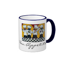 Ringer Mug