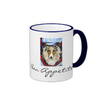 Ringer Mug