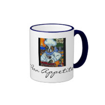 Ringer Mug