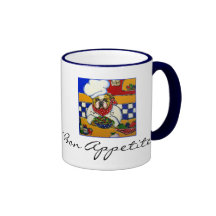 Ringer Mug