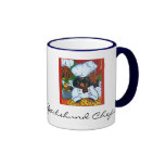 Ringer Mug