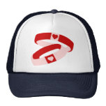 Rings Hats