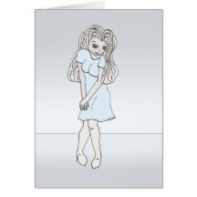 Rinoa, Anime Art Gallery Character Cards
