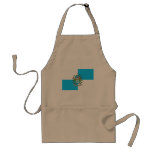 Rio De Janeiro Brasil, Brazil Apron