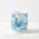 Rip Glide Coffee Mug