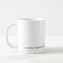 Rise Above Coffee Mug