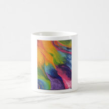 RitaRezende002 Mug