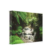 river canvas prints