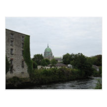 River Corrib Post Cards