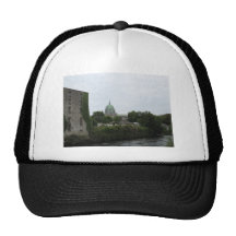 River Corrib Trucker Hat