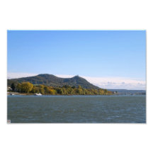 River Rhein Photograph