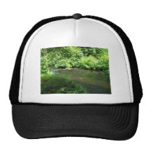 Riverbank Trucker Hat