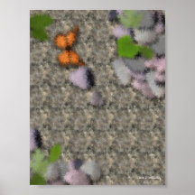 Riverbed Posters