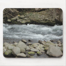 Riverside Mousepad
