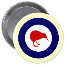 Rnzaf roundel, New Zealand Button