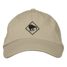RNZIR cap Embroidered Baseball Caps