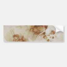Road Kill Bumper Sticker