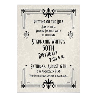 roaring twenties invitation template roaring 20s invitations templates picture car interior design roaring twenties invitation template roaring 20s invitations templates picture car interior design