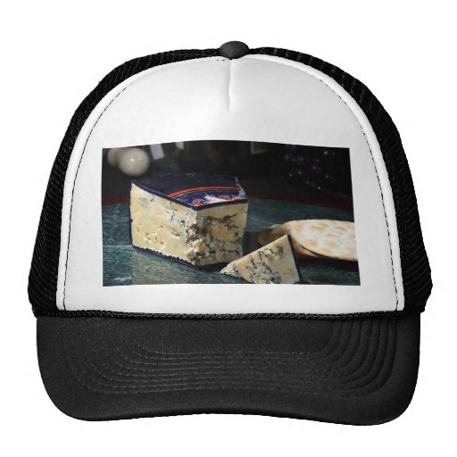 Roaring Forties Blue Cheese Hats