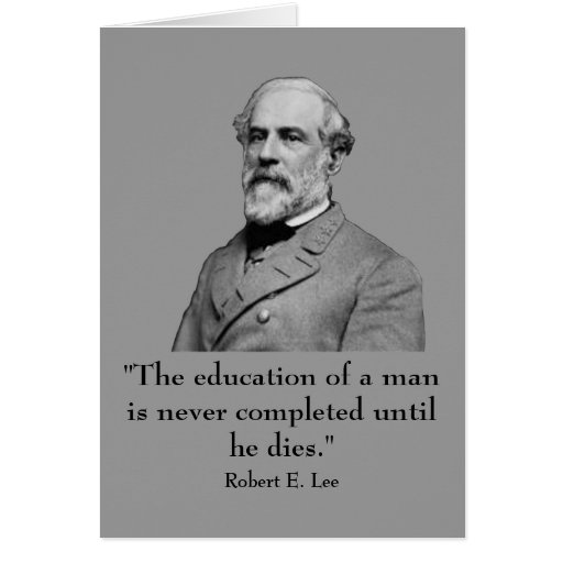 Robert E. Lee Quotes. QuotesGram