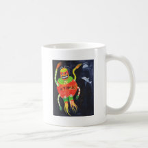 Robot Wars Mugs