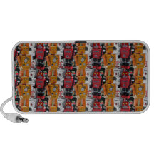 Robots Speaker