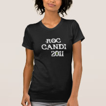 , ROCCANDI   2011 SHIRT