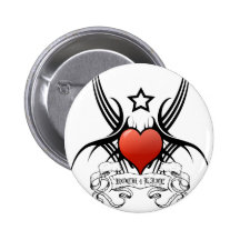 Rock 4 Life Button