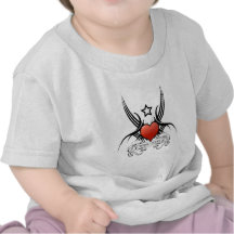 Rock 4 Life Shirt