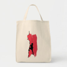 Rock Climbing Bag