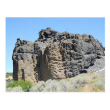 Rock Critter Post Cards