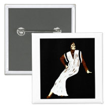 "Rock Goddess" CricketDiane Designer Stuff Pin