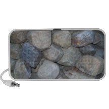 Rock Me Doodle Speaker