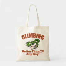 Rock, Mountain Climbing Bag