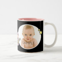Rock n Roll Baby Mug
