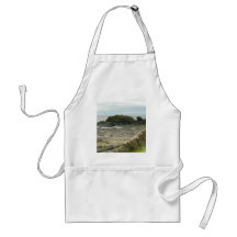 Rock Shore Aprons