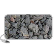 Rock Speakers