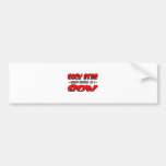 Rock Star...Son Bumper Stickers