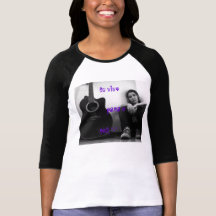 rock t-shirt