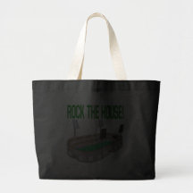 Rock The House Bags