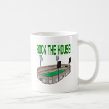 Rock The House Mug