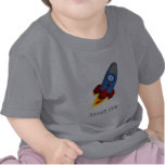 Rocket/Rock It (Infant) TShirt