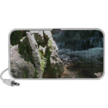 Rocks and Water Speakers