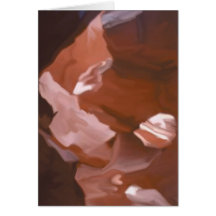 Rocks Card